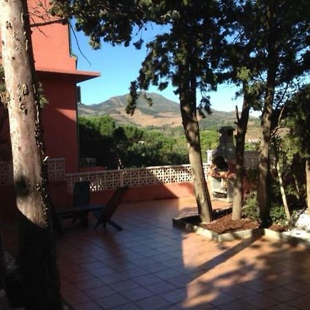 Villa Miramar Banyuls-sur-Mer Exterior foto