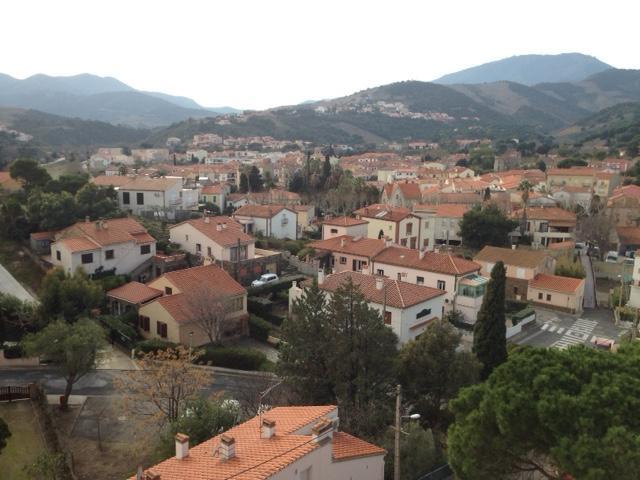 Villa Miramar Banyuls-sur-Mer Exterior foto
